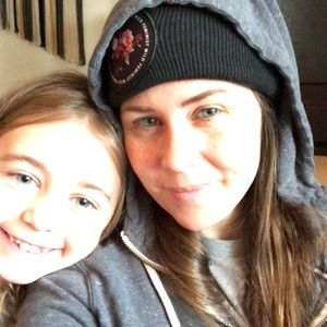 Meet your Posher, Jill